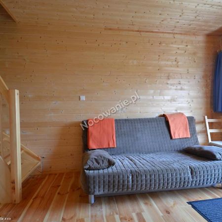 Cztery Pory Roku Villa Sarbinowo Exterior foto