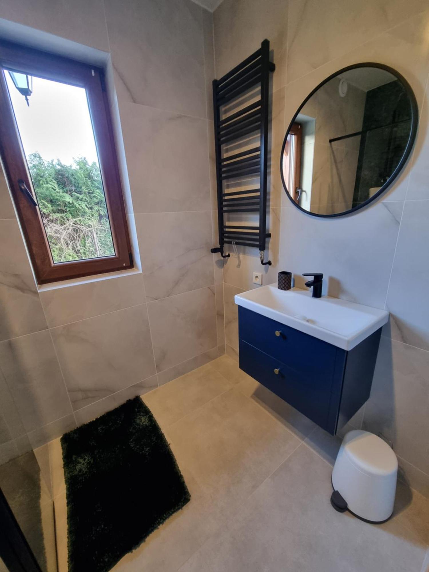 Cztery Pory Roku Villa Sarbinowo Exterior foto